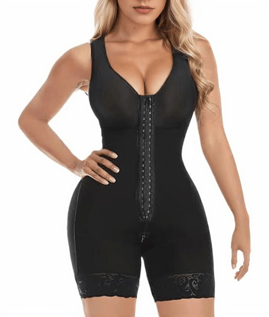 Comfort Curve Shapewear